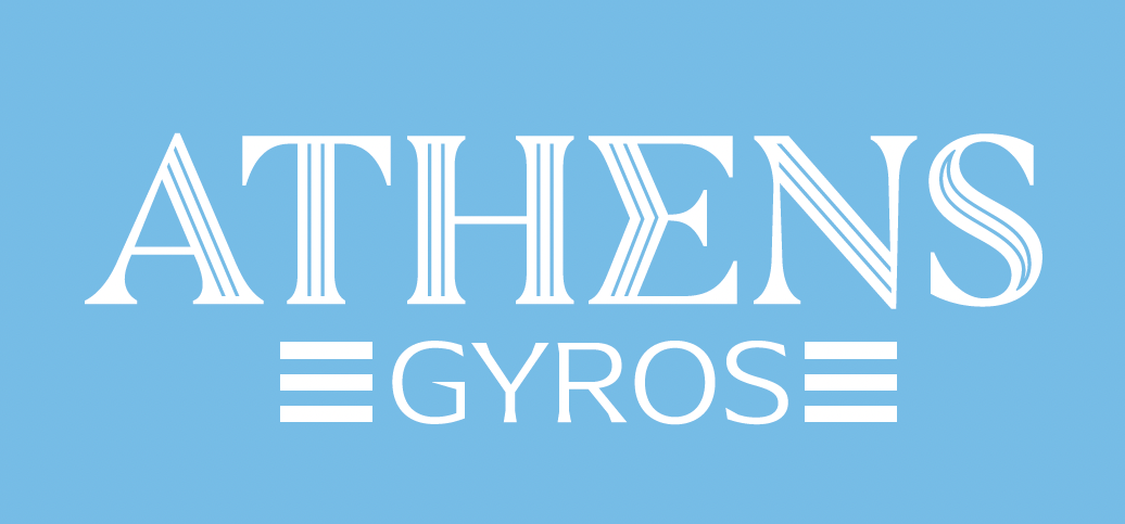 Athens Gyros